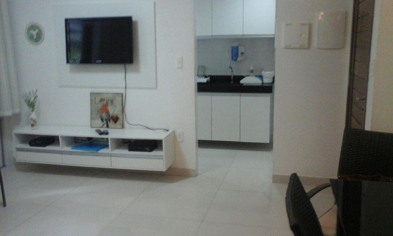 Sol E Mar Solar Do Atlantico-Tambau-Joao Pessoa Apartment Exterior photo