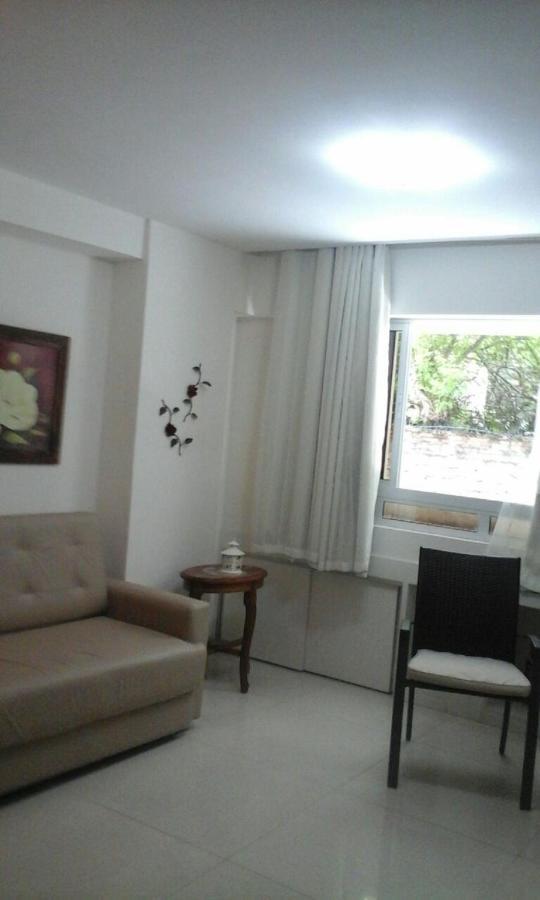 Sol E Mar Solar Do Atlantico-Tambau-Joao Pessoa Apartment Exterior photo