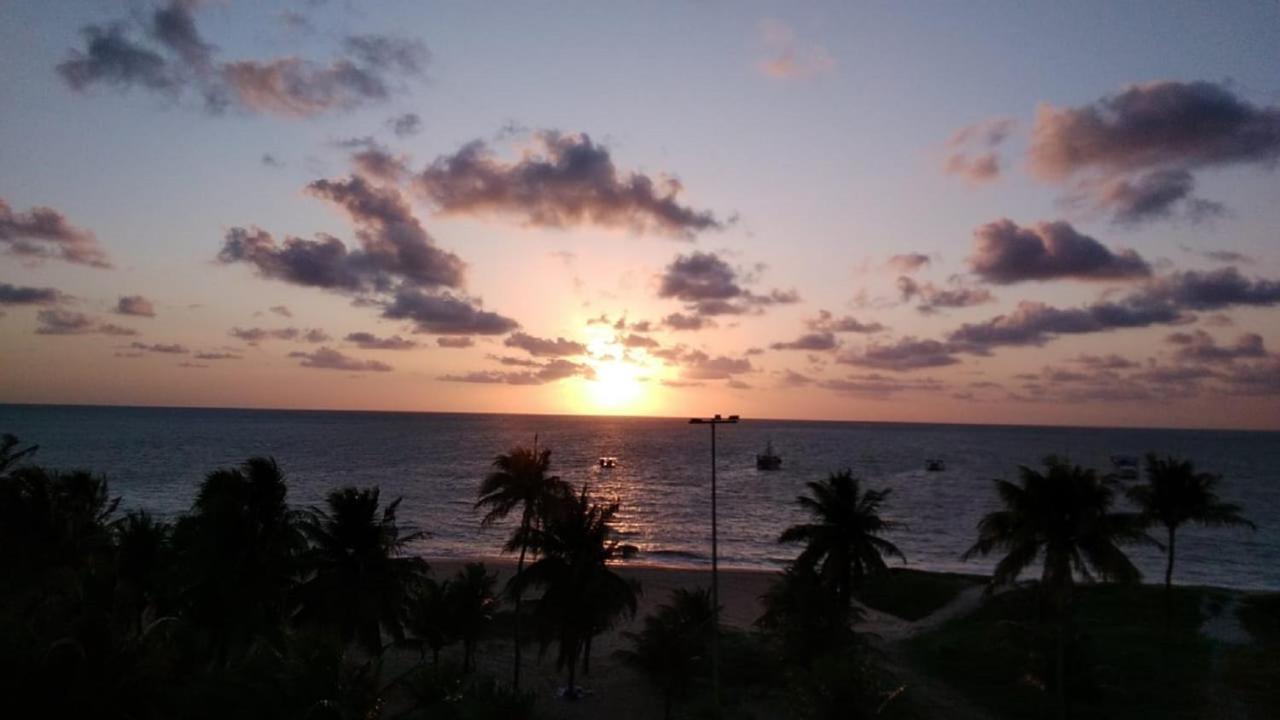 Sol E Mar Solar Do Atlantico-Tambau-Joao Pessoa Apartment Exterior photo